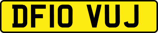 DF10VUJ