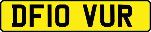 DF10VUR