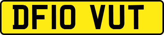 DF10VUT