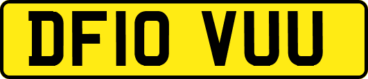 DF10VUU