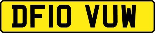 DF10VUW