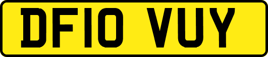 DF10VUY