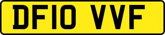 DF10VVF