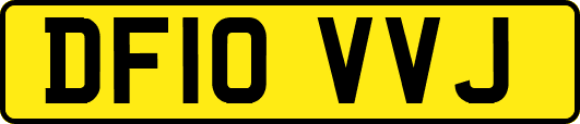 DF10VVJ