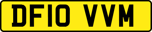 DF10VVM