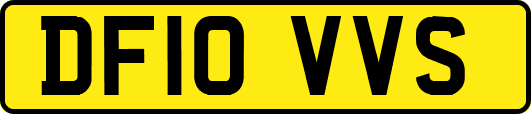 DF10VVS