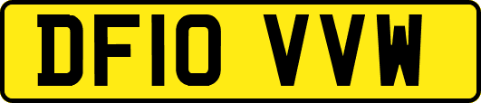 DF10VVW