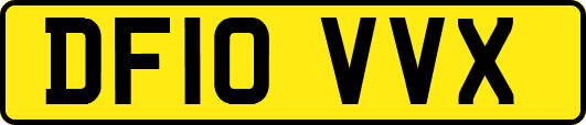 DF10VVX