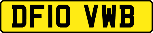 DF10VWB