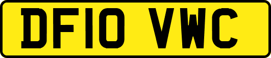 DF10VWC