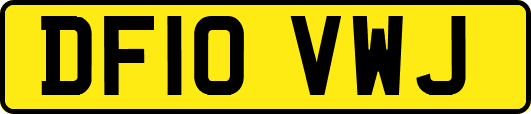DF10VWJ