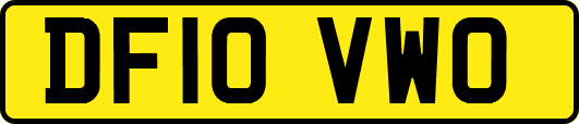 DF10VWO