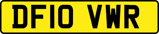DF10VWR