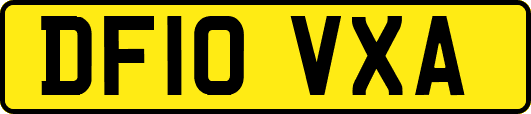 DF10VXA