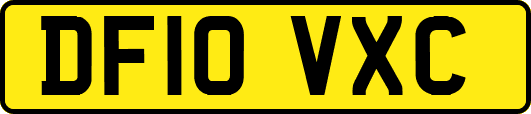 DF10VXC