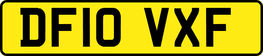 DF10VXF