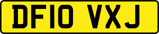 DF10VXJ