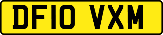 DF10VXM