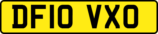 DF10VXO