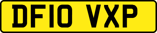 DF10VXP