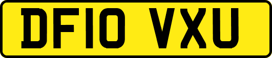 DF10VXU