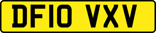 DF10VXV