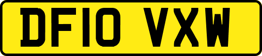 DF10VXW