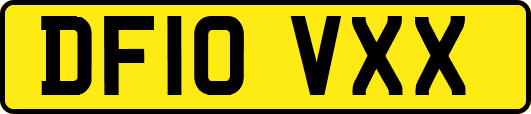 DF10VXX