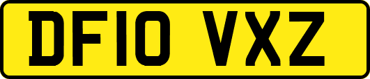 DF10VXZ