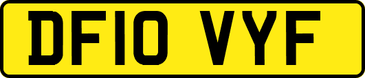 DF10VYF