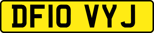 DF10VYJ