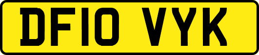 DF10VYK