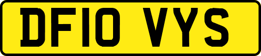 DF10VYS