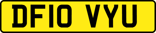 DF10VYU