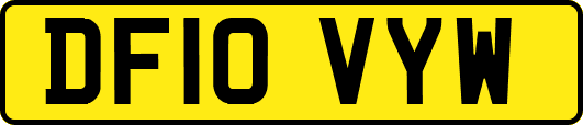 DF10VYW