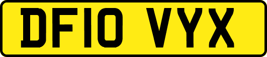 DF10VYX