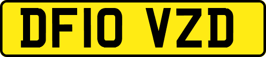 DF10VZD