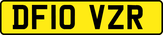 DF10VZR