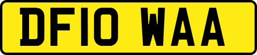DF10WAA