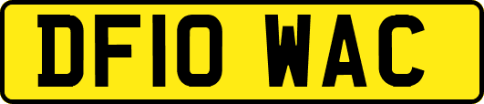 DF10WAC