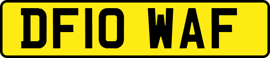 DF10WAF