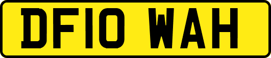 DF10WAH