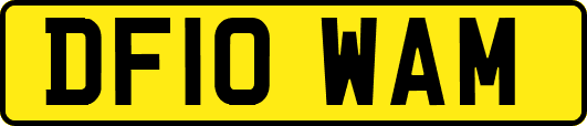 DF10WAM