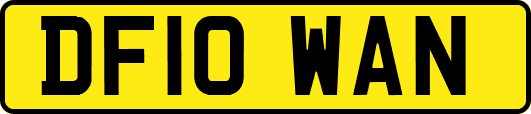 DF10WAN