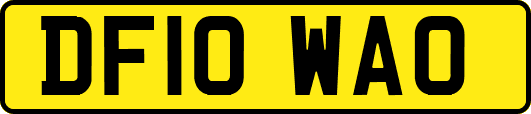 DF10WAO