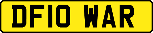 DF10WAR