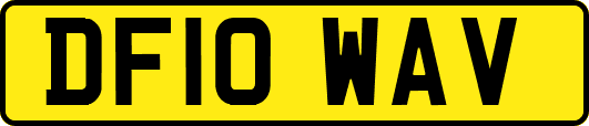 DF10WAV