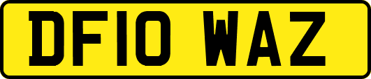 DF10WAZ
