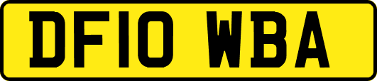 DF10WBA