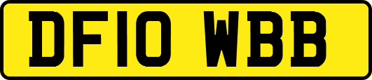 DF10WBB
